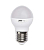 Лампа светодиодная PLED- SP G45 11Вт E27 4000К 230/50 JazzWay 