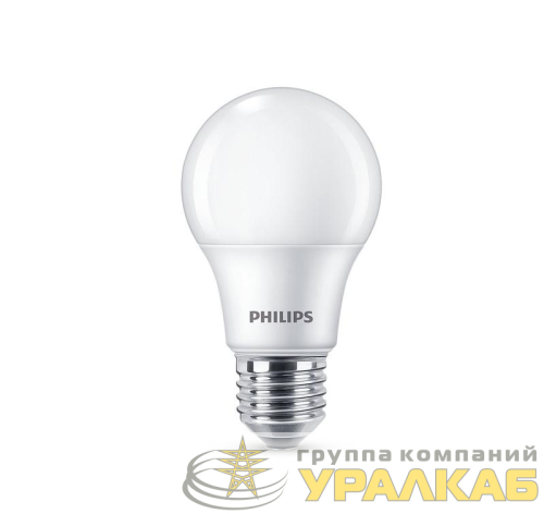 Лампа светодиодная Ecohome LED Bulb 13Вт 1250лм E27 840 RCA Philips 929002299717
