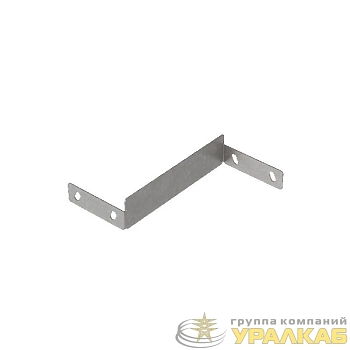 Переходник лестничный универсальный 50х50 сталь 1.2мм N КМ 