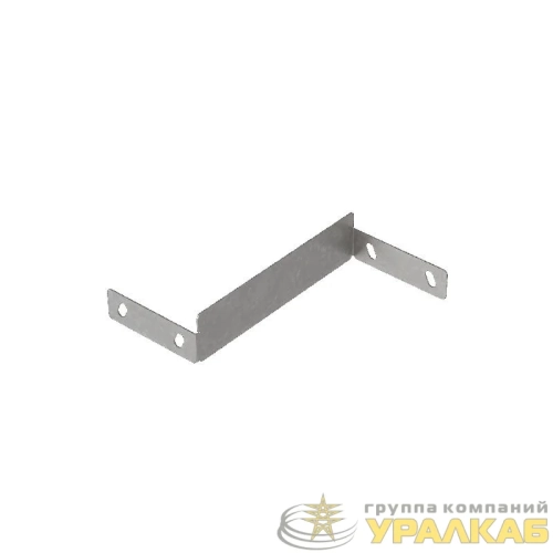 Переходник лестничный универсальный 50х50 сталь 1.2мм N КМ 