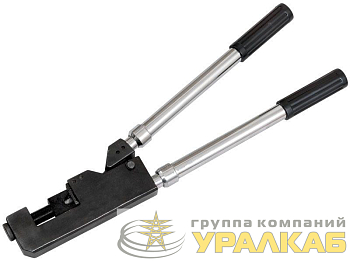Пресс-клещи ПМР-230 ручные IEK TKL10-018