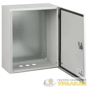 Корпус ЩМПг-2-0 500х400х220 IP54 У2 SIMPLE stmS.2-0-54 метал. Эра 