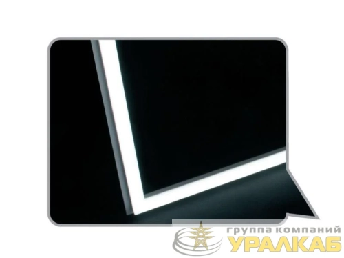 Светильник-рамка светодиодный LBS-2303 45Вт 3000-6500К БП в компл. Camelion 