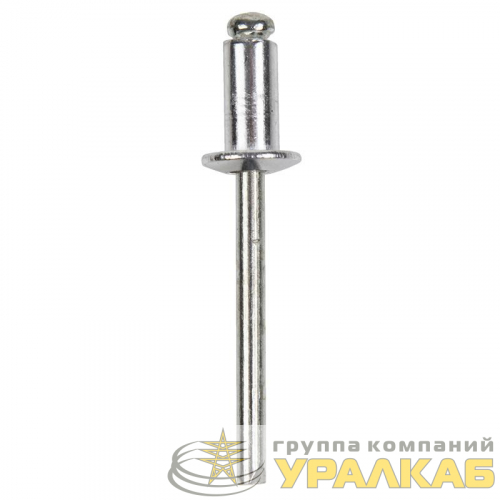 Заклепка 4.8х14мм (уп.50шт) Rexant 12-5365