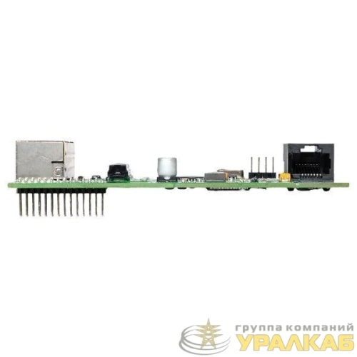 Карта расширения для преобразователя частоты PRO-Drive EKF 