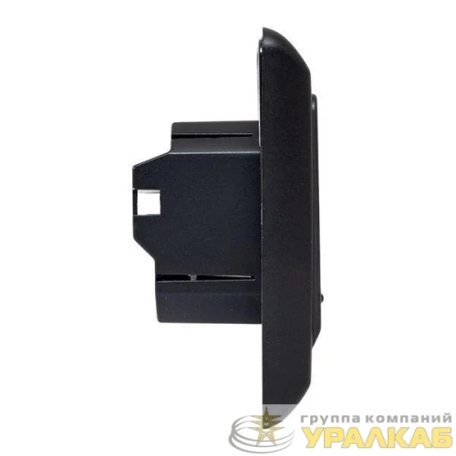 Термостат электронный сенсорный для теплых полов 16А 230В EKF 