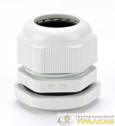 Сальник PG29 d20-25мм DEKraft 