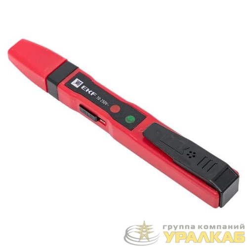 Отвертка индикаторная ОИ-2э EKF ST-20e детальная картинка
