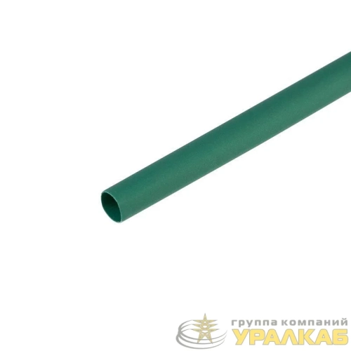 Набор трубок термоусадочных тонкостен. №1 (АВТО) разноцвет. Rexant 