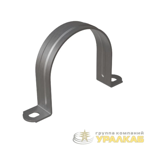 Скоба крепежная двухлапковая 48х50 SD48-50 КМ LO14179 детальная картинка