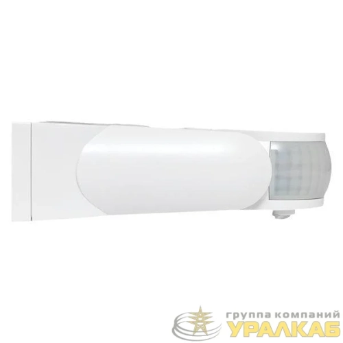 Датчик движения (ИК) MS-40 настен. 1200Вт 180град. до 12м IP44 PROxima EKF 
