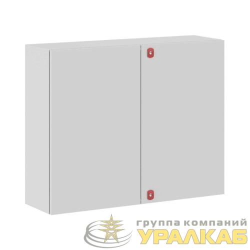 Корпус сварной двухдверный ST 800х1000х300мм DKC R5ST0813