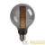 Лампа светодиодная Loft Led G95 4Вт 1800К E27 Voltega 8577 детальная картинка