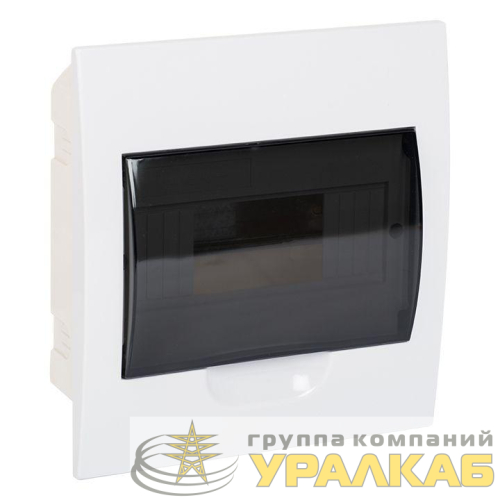 Щит распред. ЩРВ-П-8 IP40 EKF pb40-v-8 детальная картинка