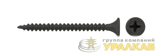 Саморез ШСГМ 3.5х51 (уп.18шт) Tech-Krep/Zitar 102381 детальная картинка