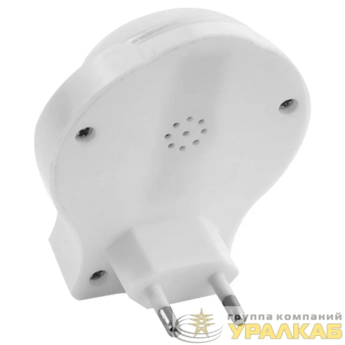 Светильник светодиодный ночник LED с выкл 220В NL-261 Camelion 