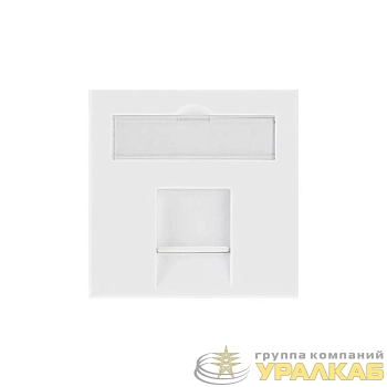 Вставка 45х45 на 1 мод. Mosaic со шторкой Rexant 