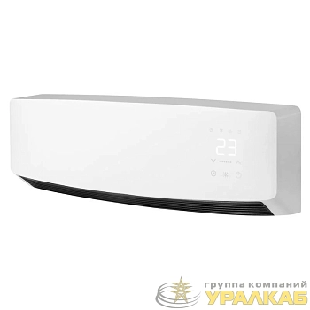 Тепловентилятор настенный BFH/C-7018W Ballu НС-1636893