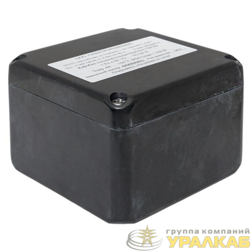 Коробка соединительная Heat box 120 SD EKF 