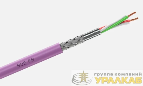 Кабель BUS PB 1х2х0.64 (м) LAPP 3120001896 детальная картинка