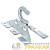 Крюк универсальный CS16 EKF 