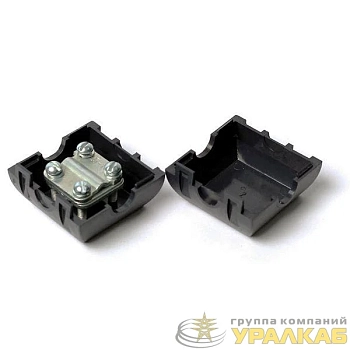 Сжим ответвительный У731М У3 (4-10/1.5-10кв.мм) IP20 Электротехник 