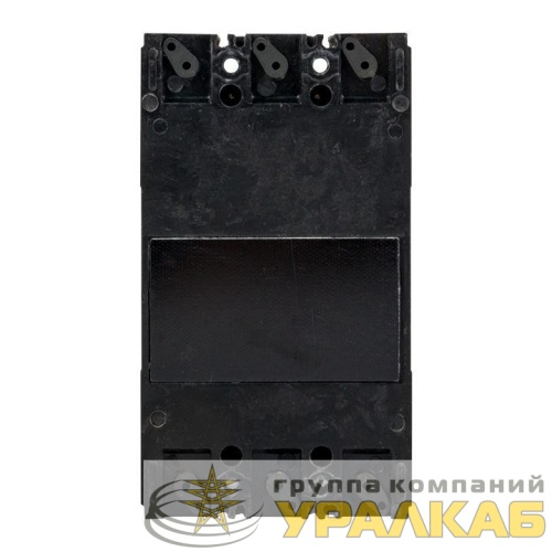 Выключатель автоматический 3п 63/63А 25кА ВА-99М PROxima EKF mccb99-63-63m детальная картинка