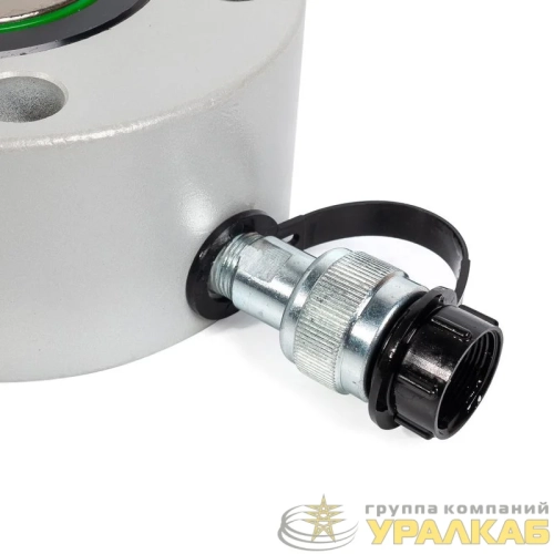 Домкрат низкий ДН20П12 КВТ 