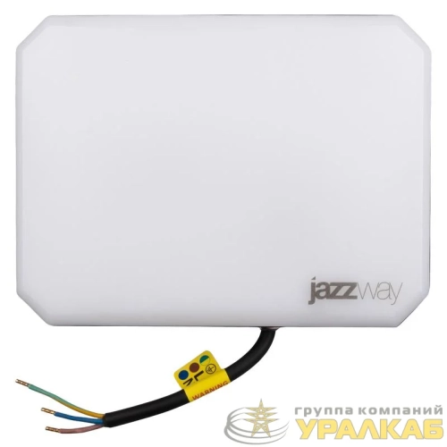 Прожектор светодиодный PFL-SA 100Вт 6500К IP65 OPAL СДО Pro JazzWay 