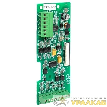 Карта расширения для преобразователя частоты PRO-Drive  EKF 