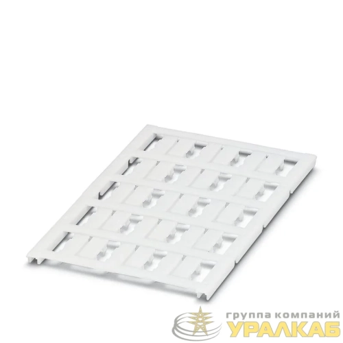 Маркировка для проводов UC-WMC 4.4 (15х5.5) Phoenix Contact 818182