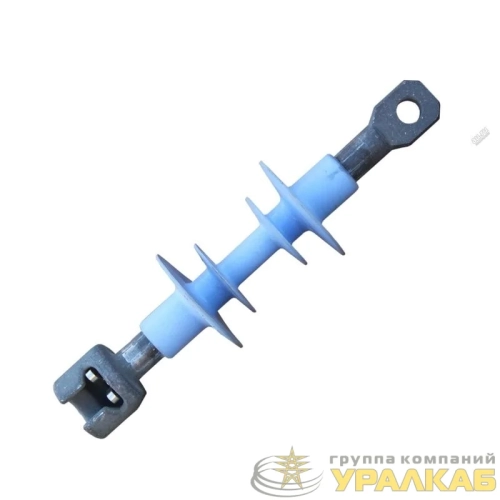 Изолятор ЛК 70/10-И-3 ГС полимер. INSTA 