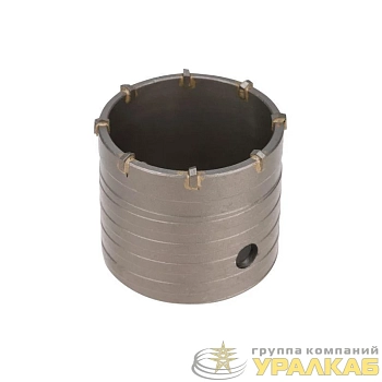 Коронка буровая М22х68мм Kranz KR-91-0440