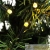 Елочка 30см 20LED тепл. бел. 1.6Вт 5В IP20 USB зел. Neon-Night 