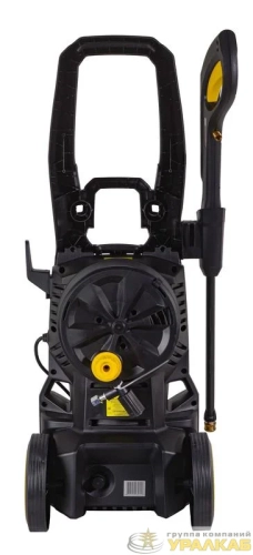 Мойка W200i PROFESSIONAL HUTER 