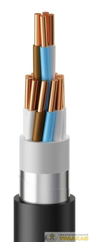 Кабель КВВГЭнг(А)-LS 14х2.5 0.66кВ (м) Эм-кабель 