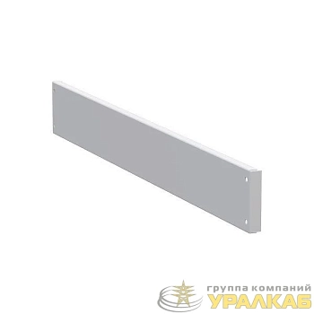 Комплект панелей цоколя FORT Ш1000 В100 PROxima (уп.2шт) EKF 