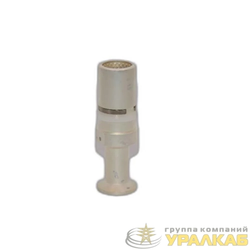 Контакт обжимной КШ-350A-120-СЕР СТЭЗ 