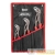 Набор переставных клещей НПК-03у КВТ Набор переставных клещей НПК-03у КВТ