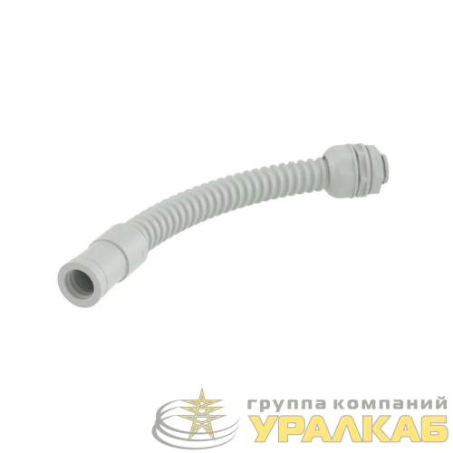 Муфта гибкая труба-коробка d16 IP65 DKC 57116 детальная картинка