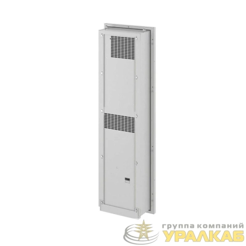Кондиционер навесной Slim IN 3000Вт 230В 1ф 490х1720х220мм DKC 
