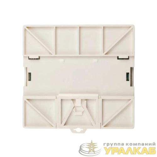 Блок питания для светодиодной ленты BSPS DIN 12В 7.5А=100Вт PL IP20 Pro+ JazzWay 