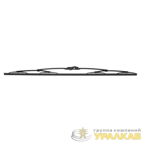 Щетка стеклоочистителя каркасная Classic 650мм Rexant 