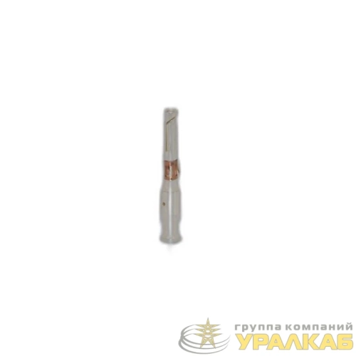 Контакт обжимной КГ-1.6- S1.5-СЕР СТЭЗ 