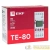 Таймер электронный двухканальный ТЭ-80 24-230В EKF te-80-24-2 детальная картинка