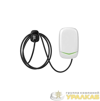 Устройство зарядное (станция) для электромобиля PVC-01 230V-32A-7.4kW Pro 1ф Jazzway 5055995