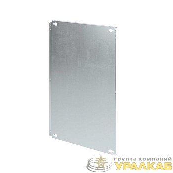 Плата монтажная частичная для шкафа CQE (ВхШ) 150х400мм DKC R5PPS1504