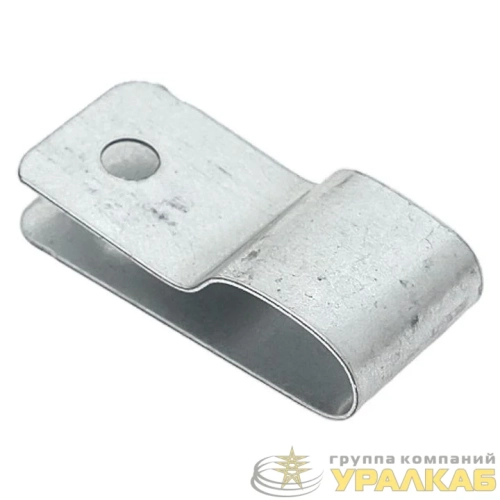 Зажим крепежный ТСР.О1-25 Ц EKF 