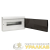Щит ЩРН-П-18 "SlimBox" IP41 PROxima EKF 