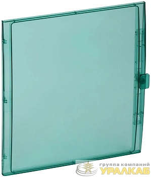 Дверца для КМПн-54 IP65 зел. прозр. TEKFOR IEK 